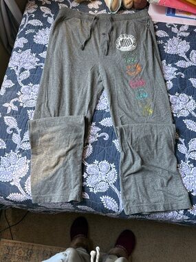 My Hero Academia lounge pants